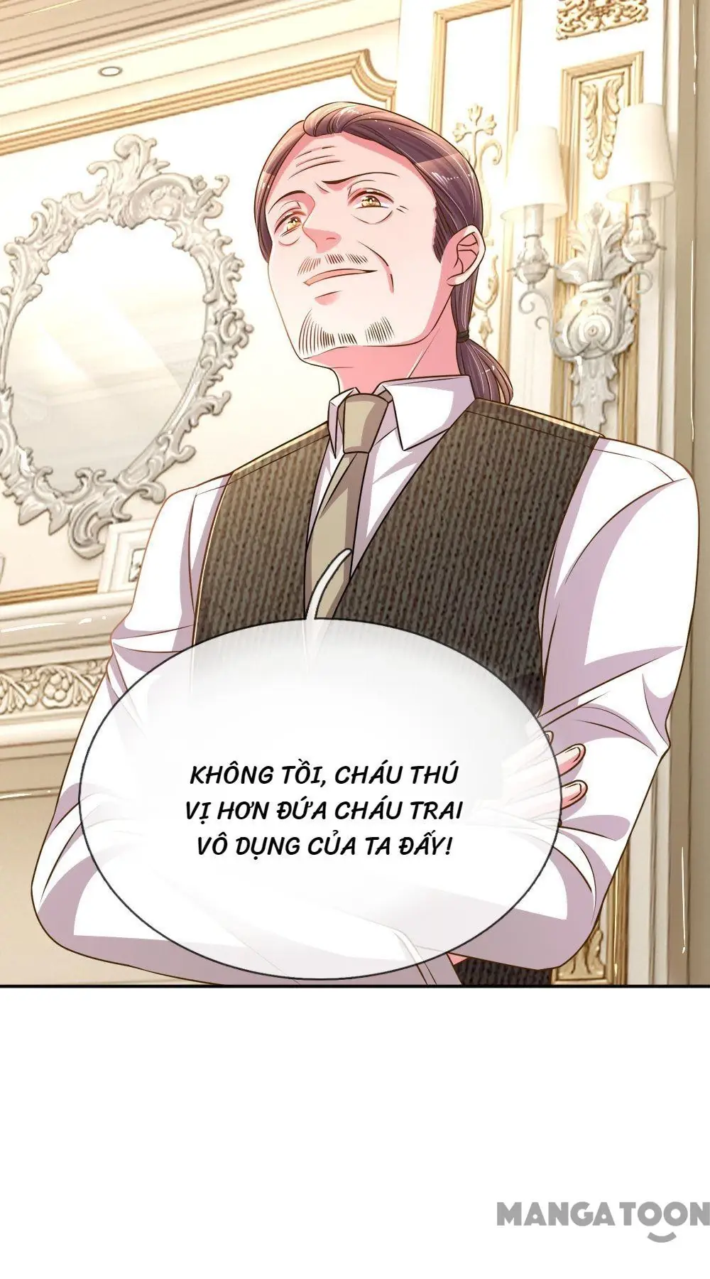 Nắng Mai Không Đẹp Bằng Em Chapter 204 - Trang 23