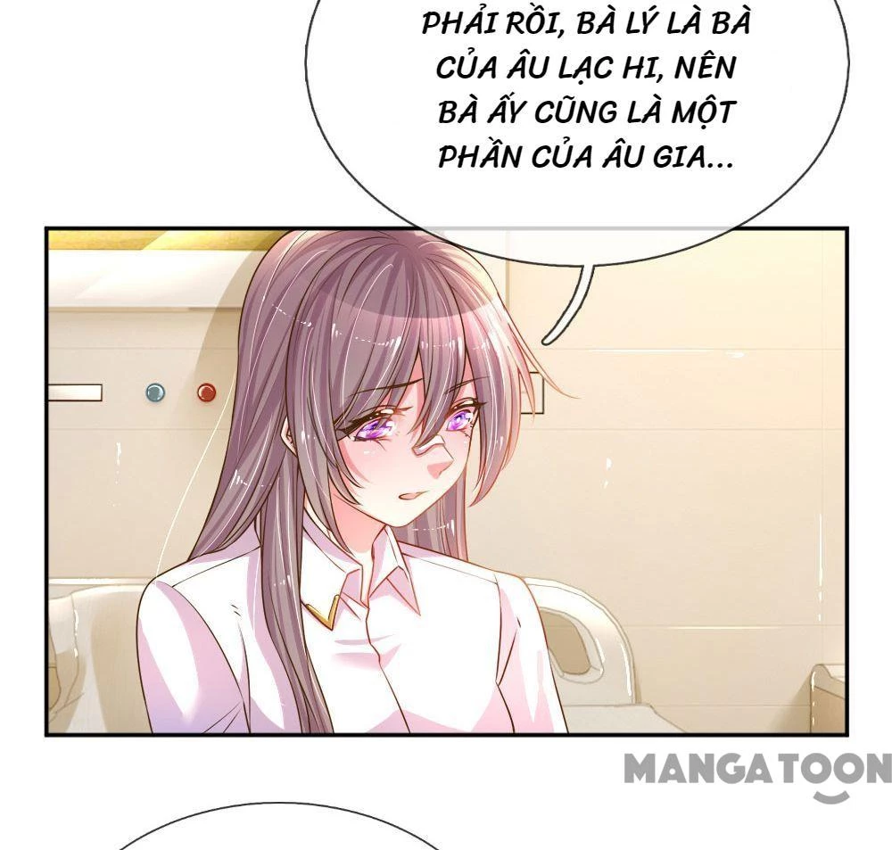 Nắng Mai Không Đẹp Bằng Em Chapter 204 - Trang 4