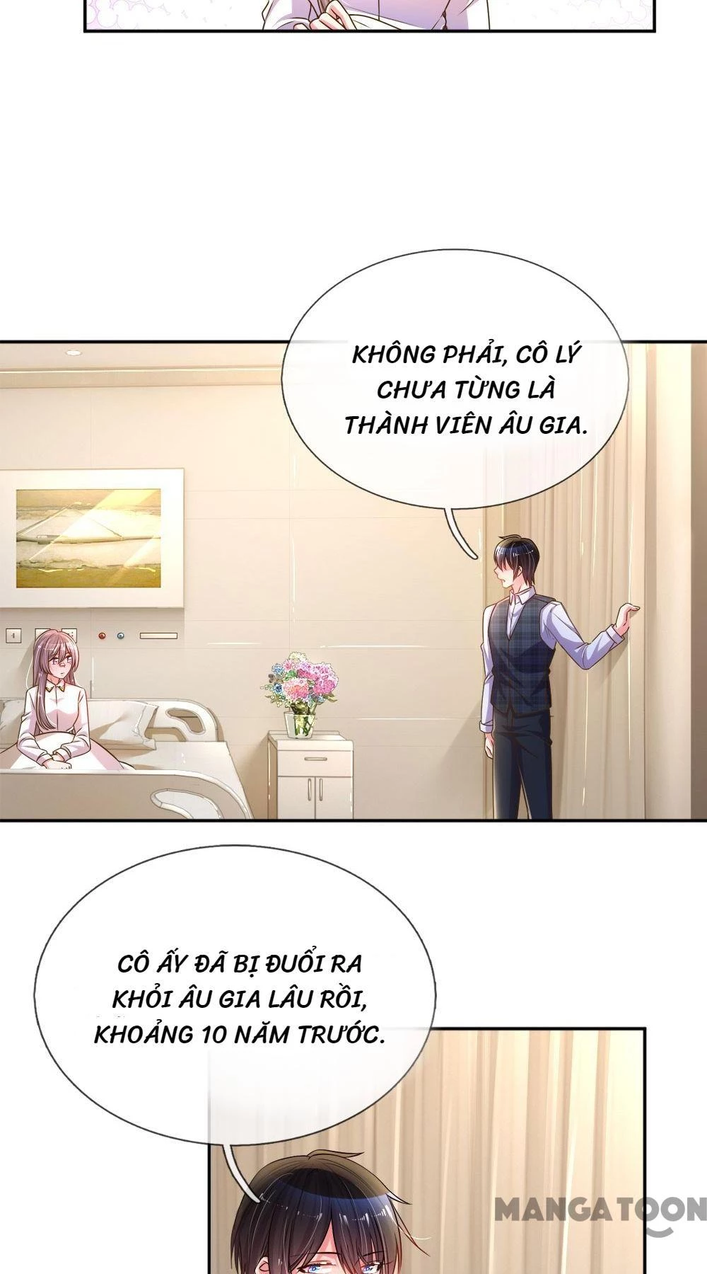 Nắng Mai Không Đẹp Bằng Em Chapter 204 - Trang 6