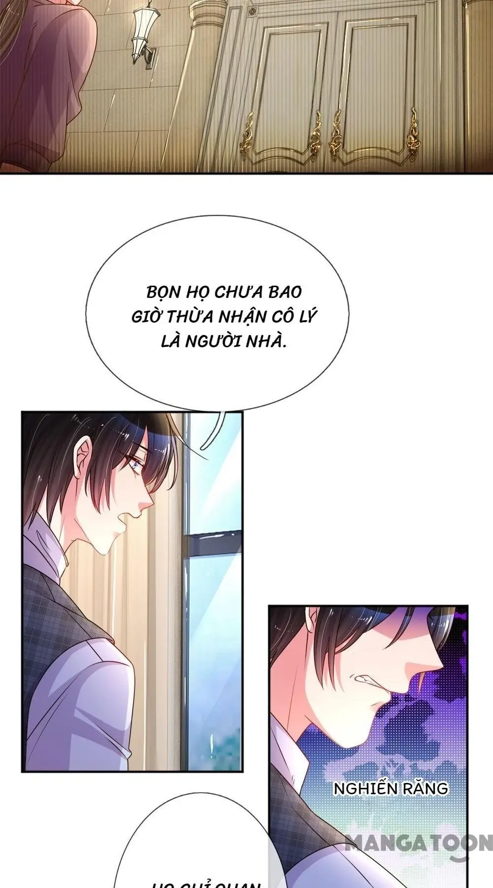 Nắng Mai Không Đẹp Bằng Em Chapter 204 - Trang 9