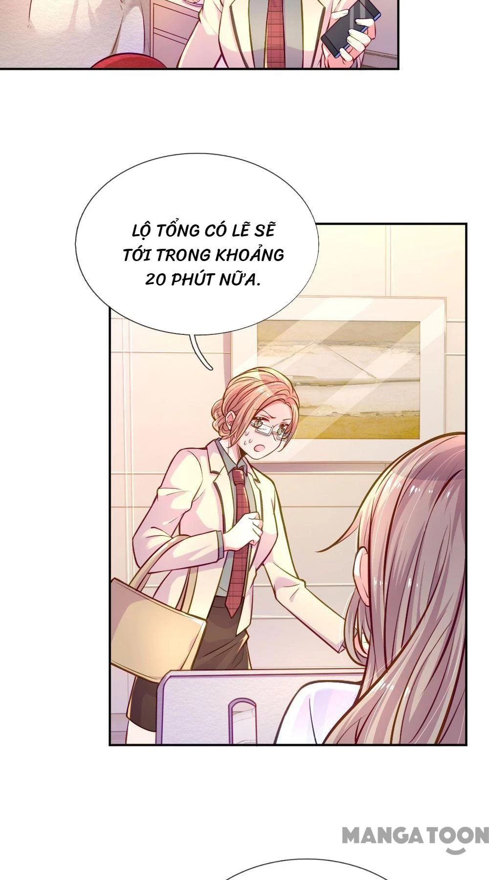 Nắng Mai Không Đẹp Bằng Em Chapter 205 - Trang 12