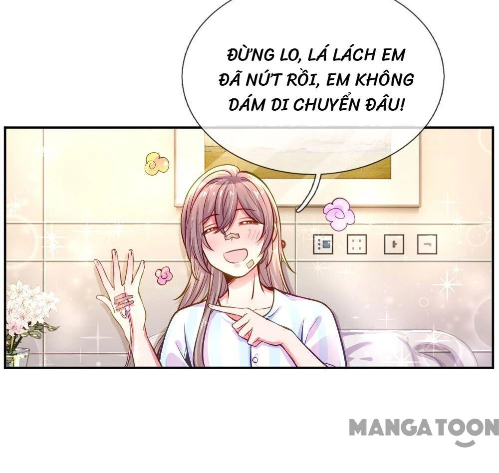 Nắng Mai Không Đẹp Bằng Em Chapter 205 - Trang 13