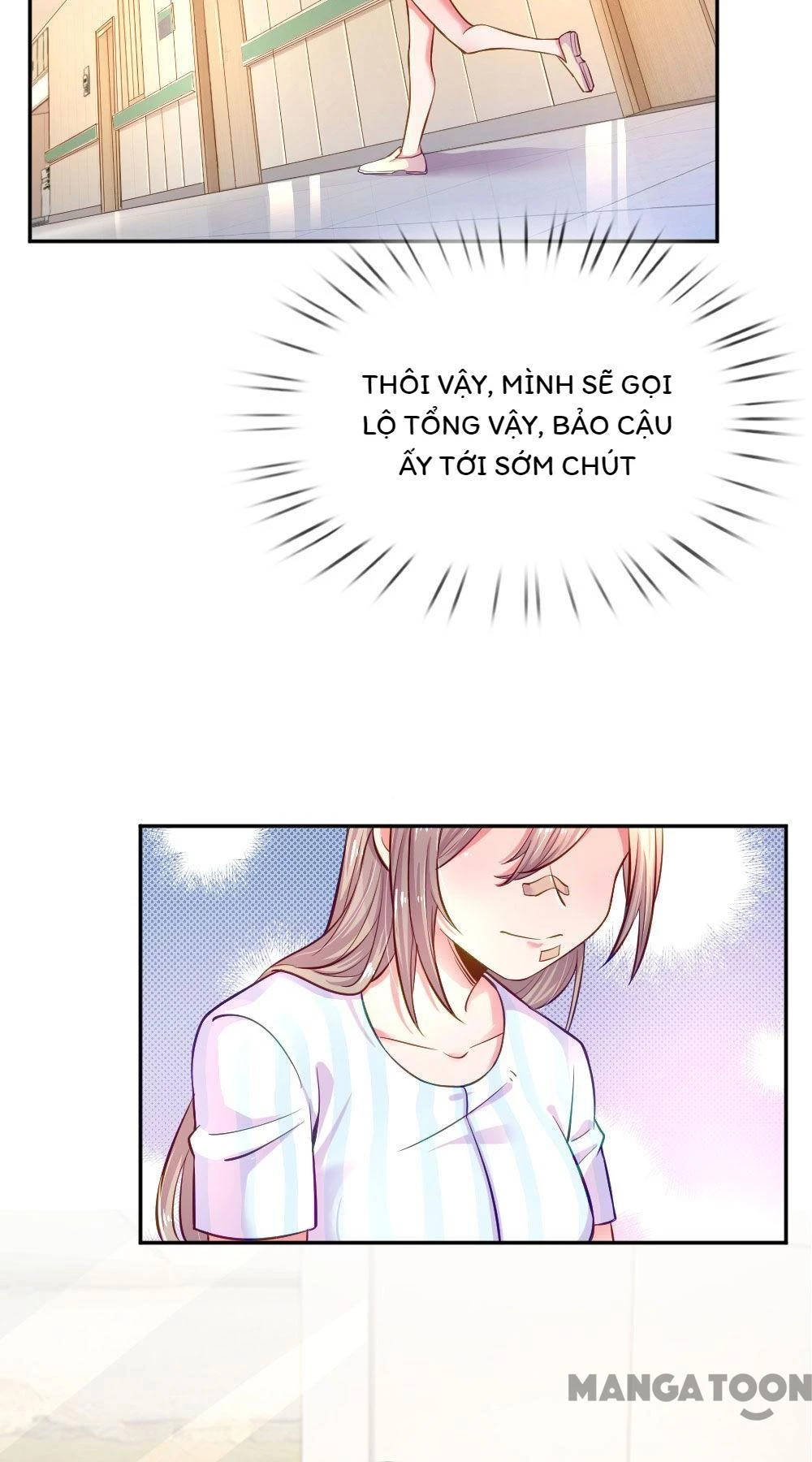 Nắng Mai Không Đẹp Bằng Em Chapter 205 - Trang 15