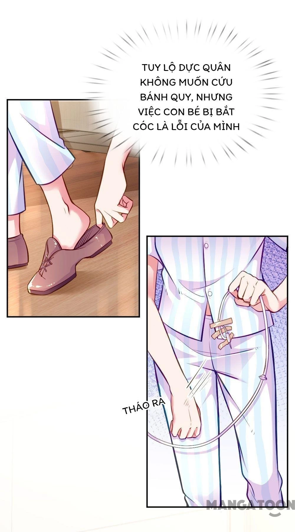 Nắng Mai Không Đẹp Bằng Em Chapter 205 - Trang 18