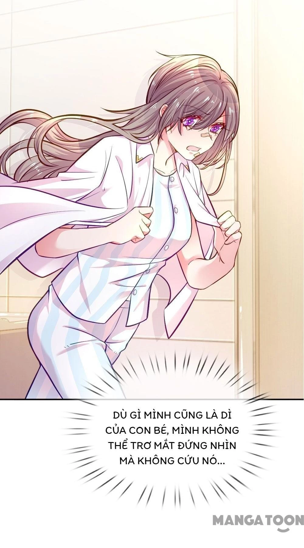 Nắng Mai Không Đẹp Bằng Em Chapter 205 - Trang 19