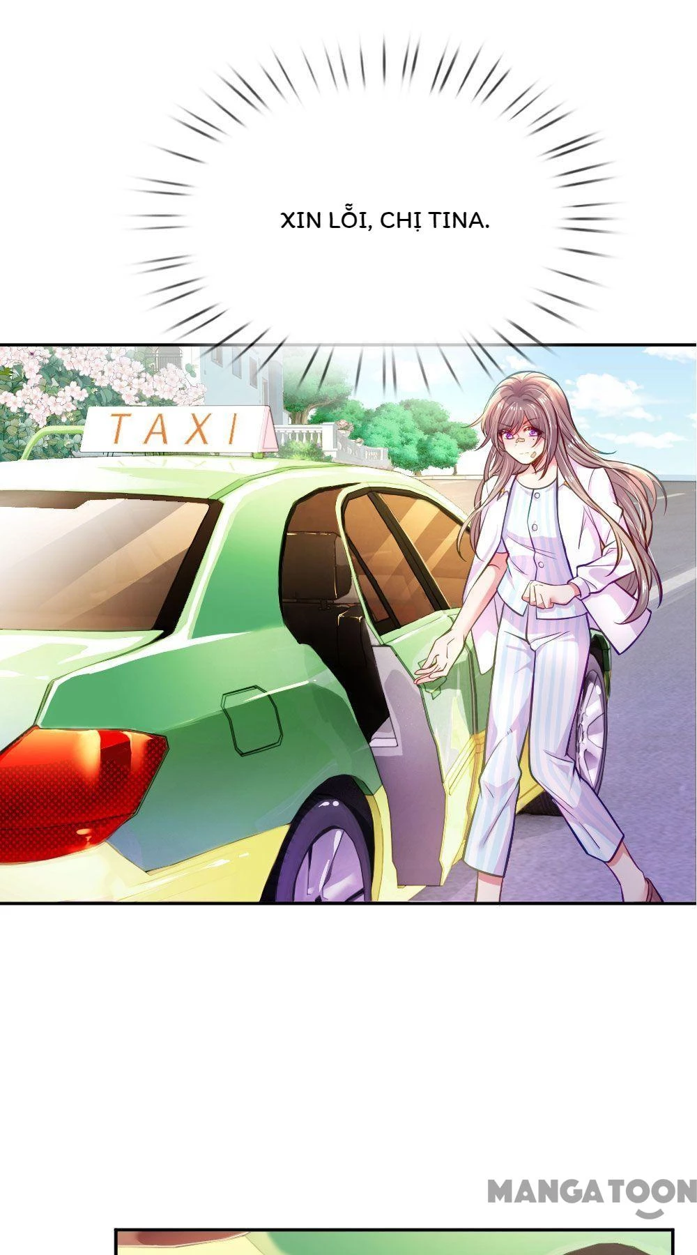 Nắng Mai Không Đẹp Bằng Em Chapter 205 - Trang 21