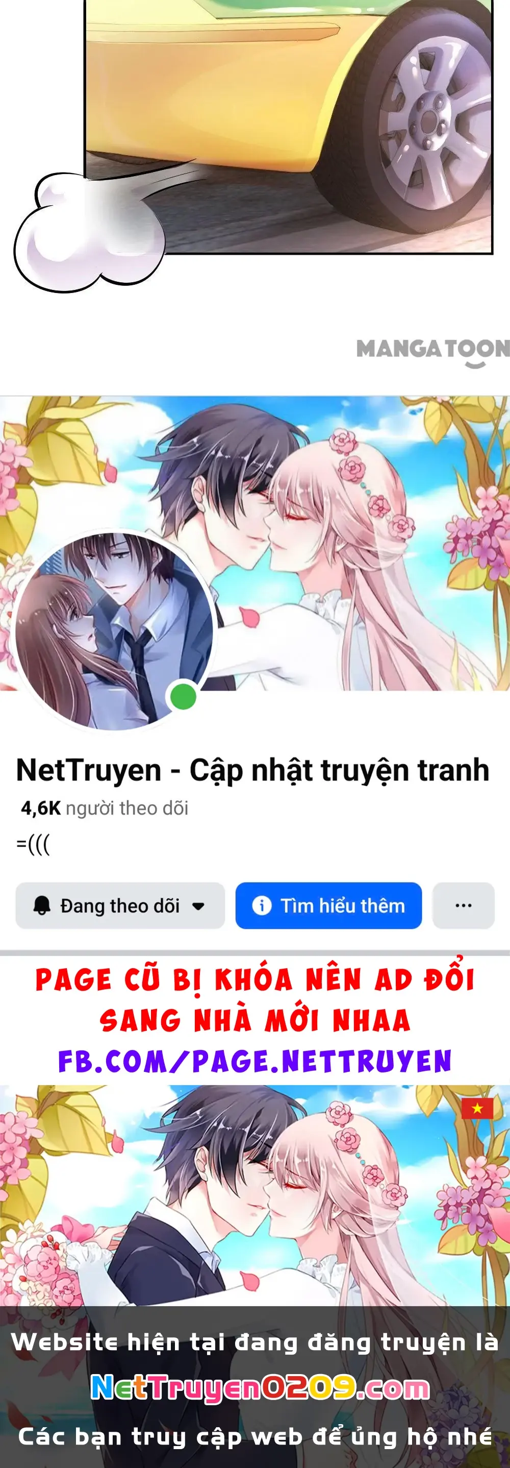 Nắng Mai Không Đẹp Bằng Em Chapter 205 - Trang 22