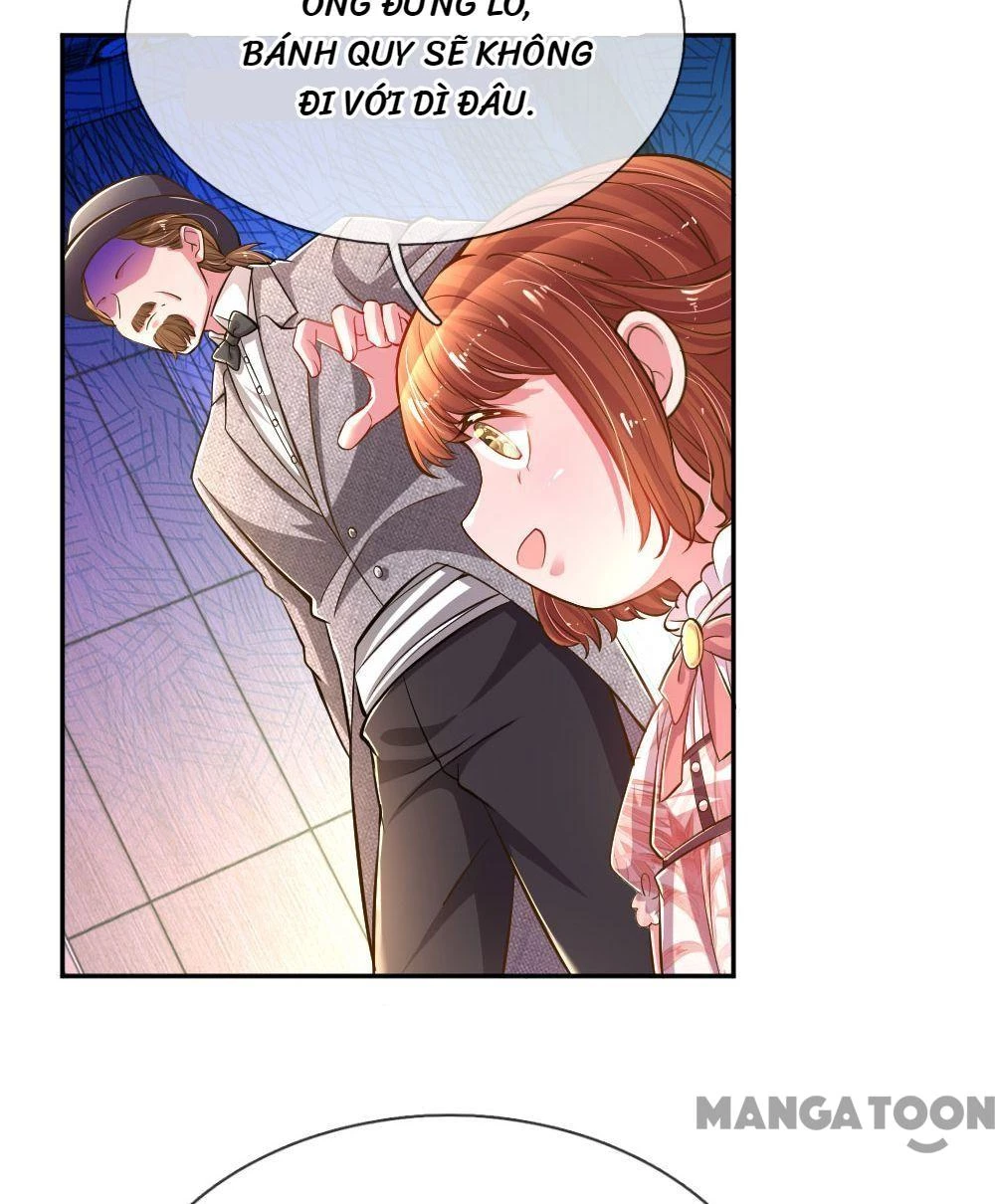 Nắng Mai Không Đẹp Bằng Em Chapter 206 - Trang 10