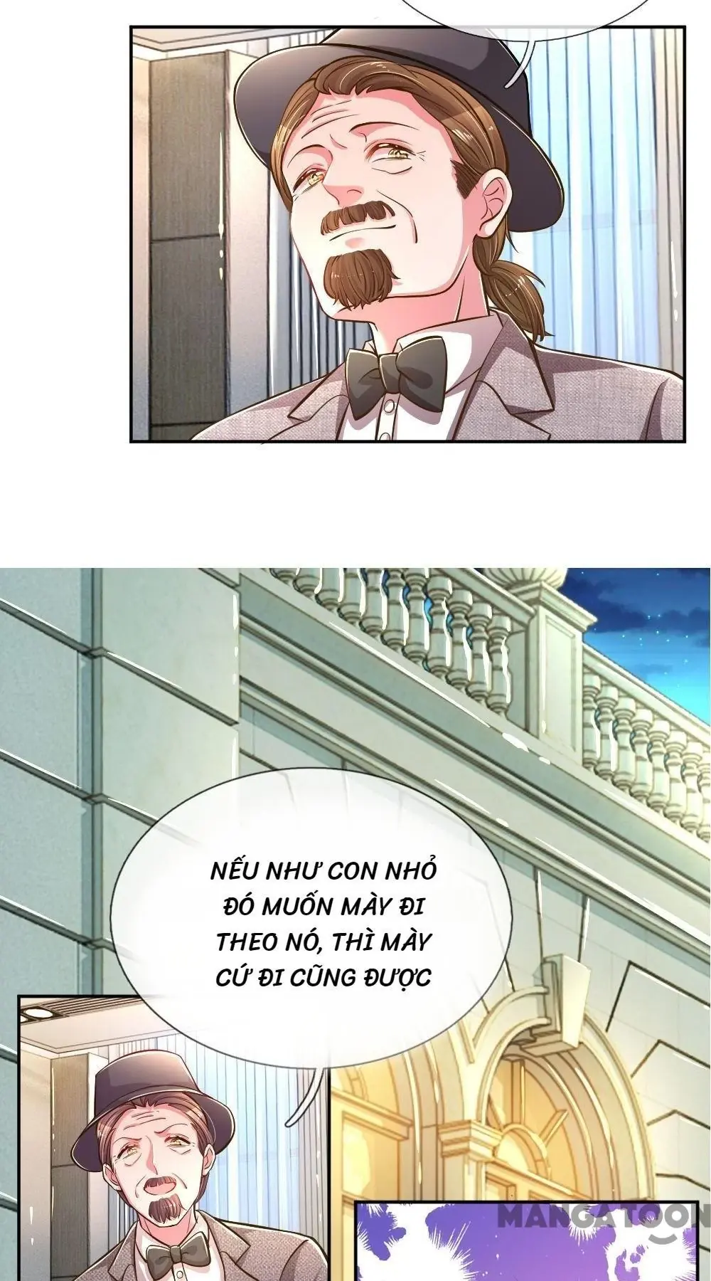 Nắng Mai Không Đẹp Bằng Em Chapter 206 - Trang 12