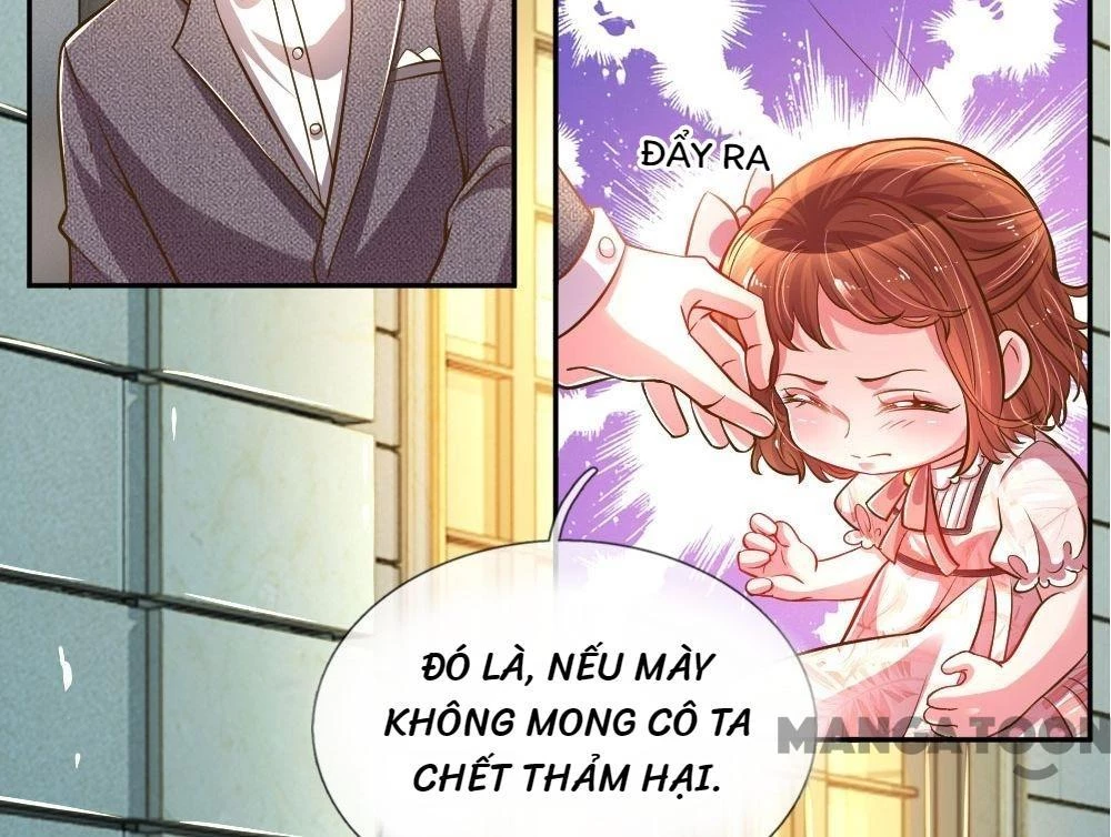 Nắng Mai Không Đẹp Bằng Em Chapter 206 - Trang 13