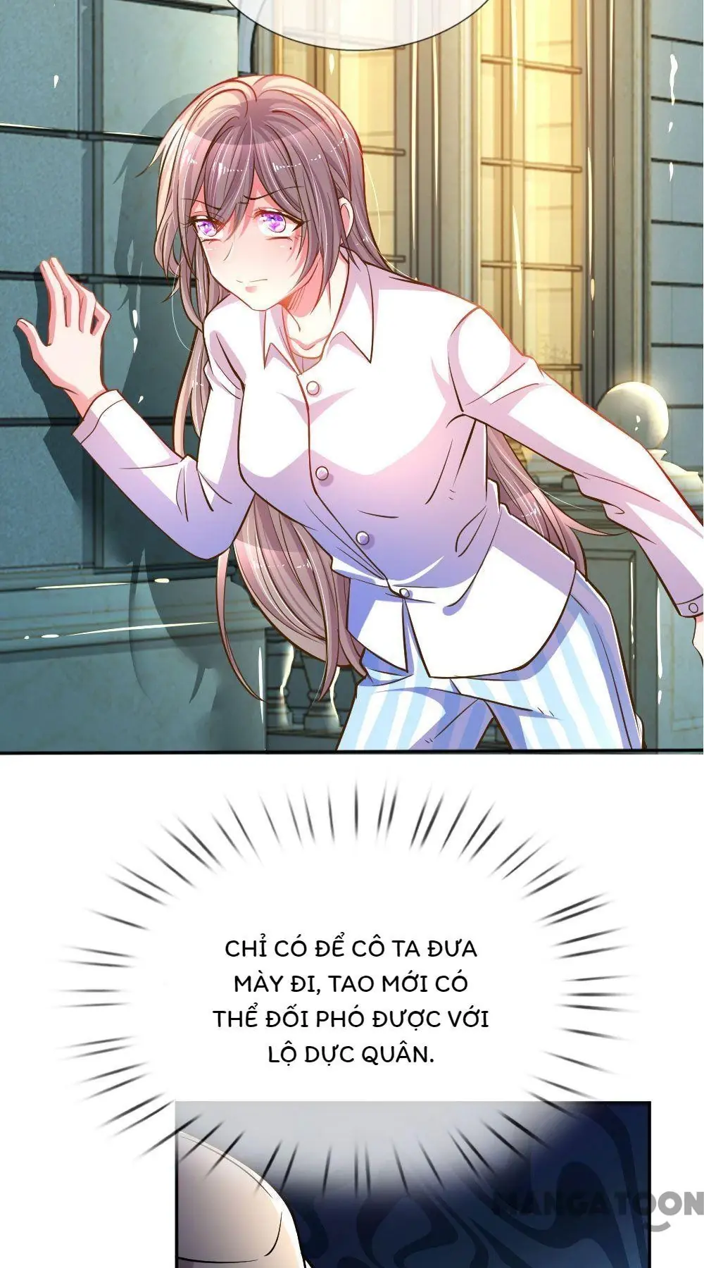Nắng Mai Không Đẹp Bằng Em Chapter 206 - Trang 14