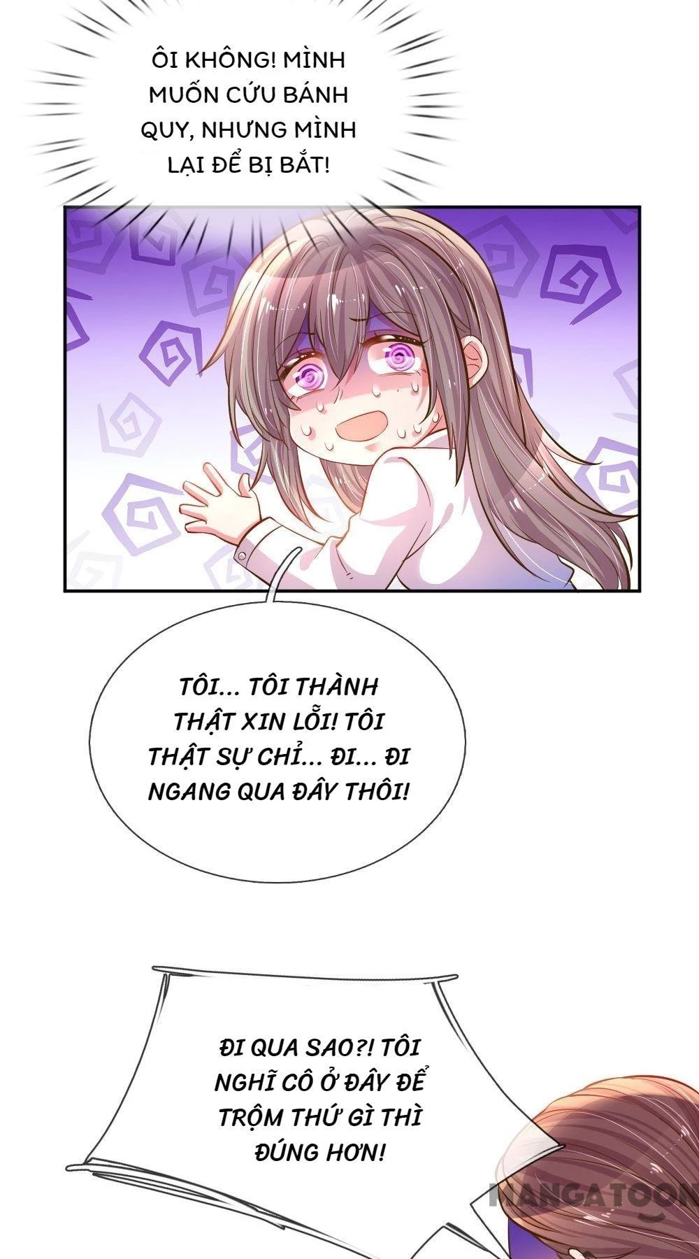 Nắng Mai Không Đẹp Bằng Em Chapter 206 - Trang 17