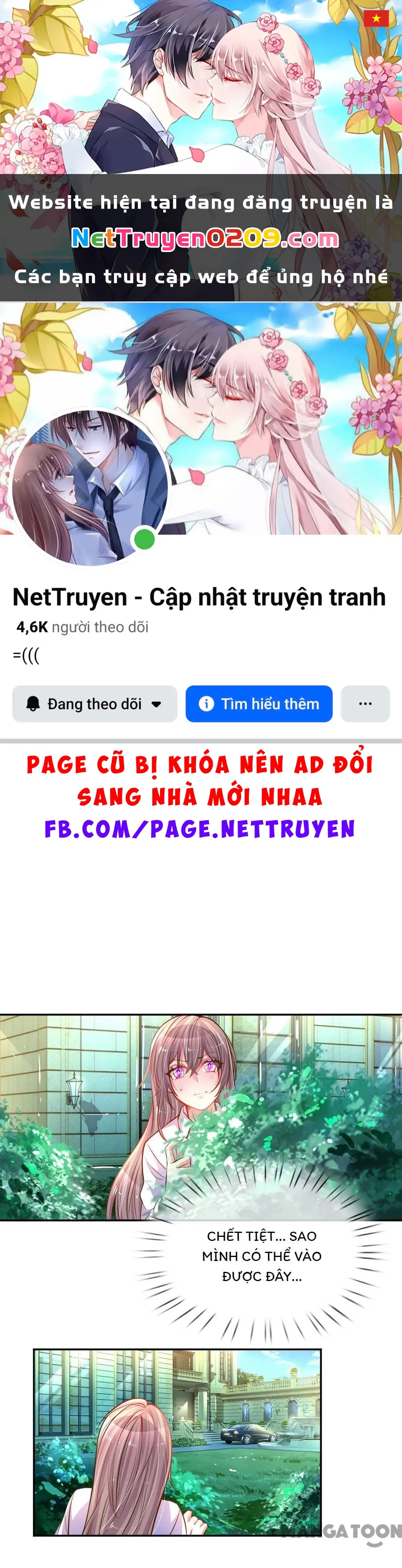 Nắng Mai Không Đẹp Bằng Em Chapter 206 - Trang 2