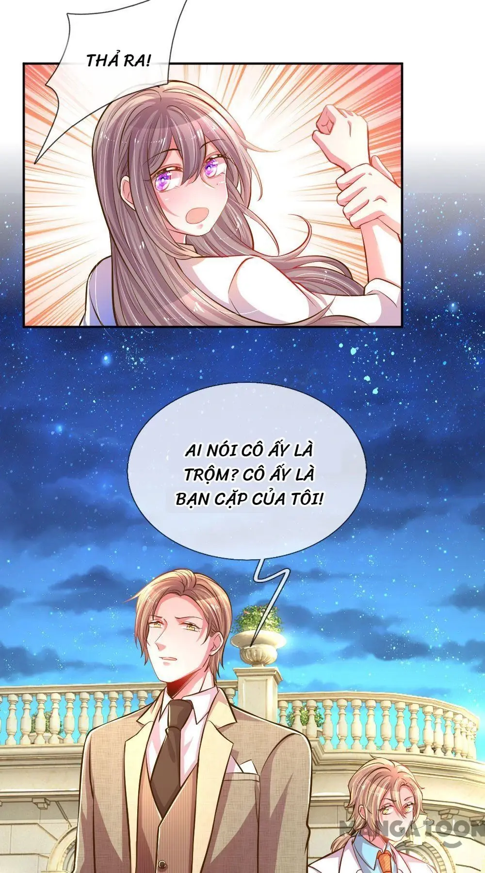 Nắng Mai Không Đẹp Bằng Em Chapter 206 - Trang 20