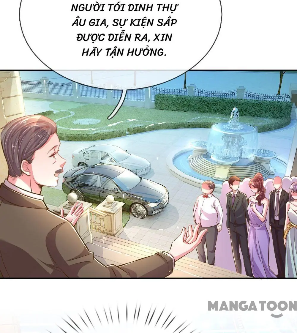 Nắng Mai Không Đẹp Bằng Em Chapter 206 - Trang 4