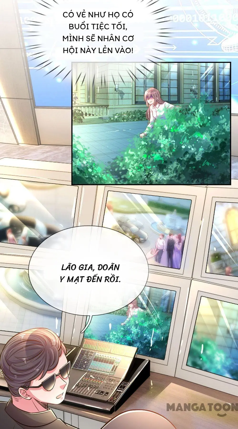 Nắng Mai Không Đẹp Bằng Em Chapter 206 - Trang 5
