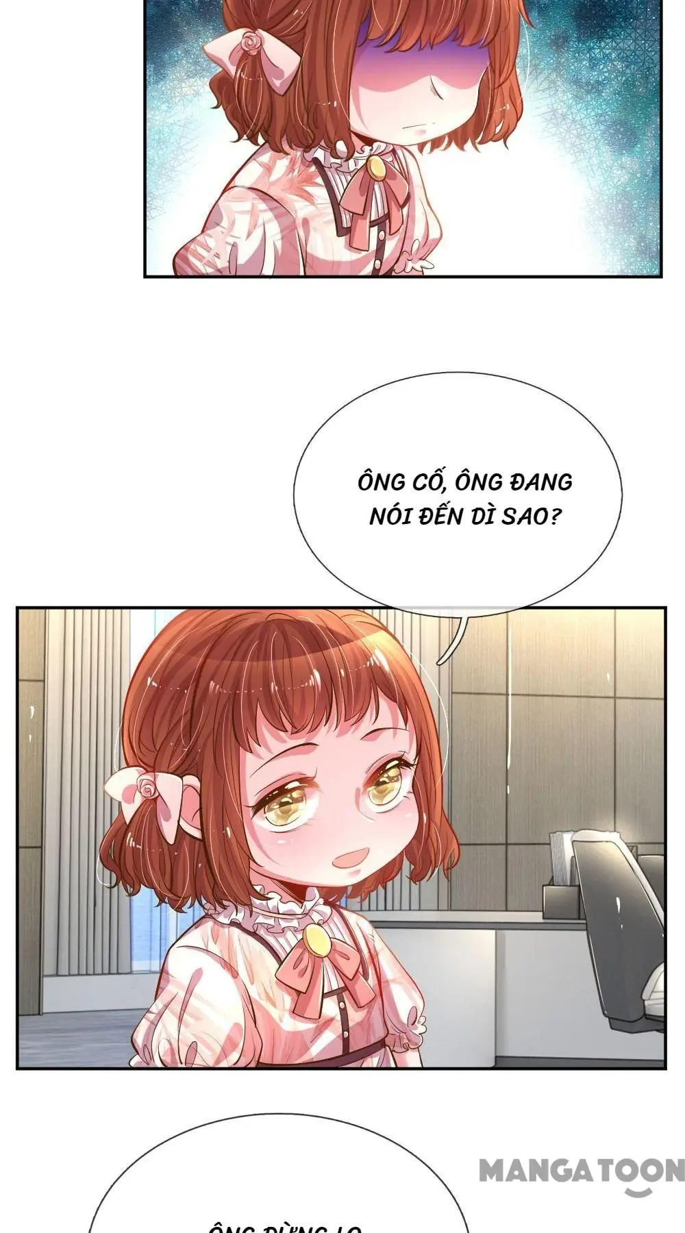 Nắng Mai Không Đẹp Bằng Em Chapter 206 - Trang 9