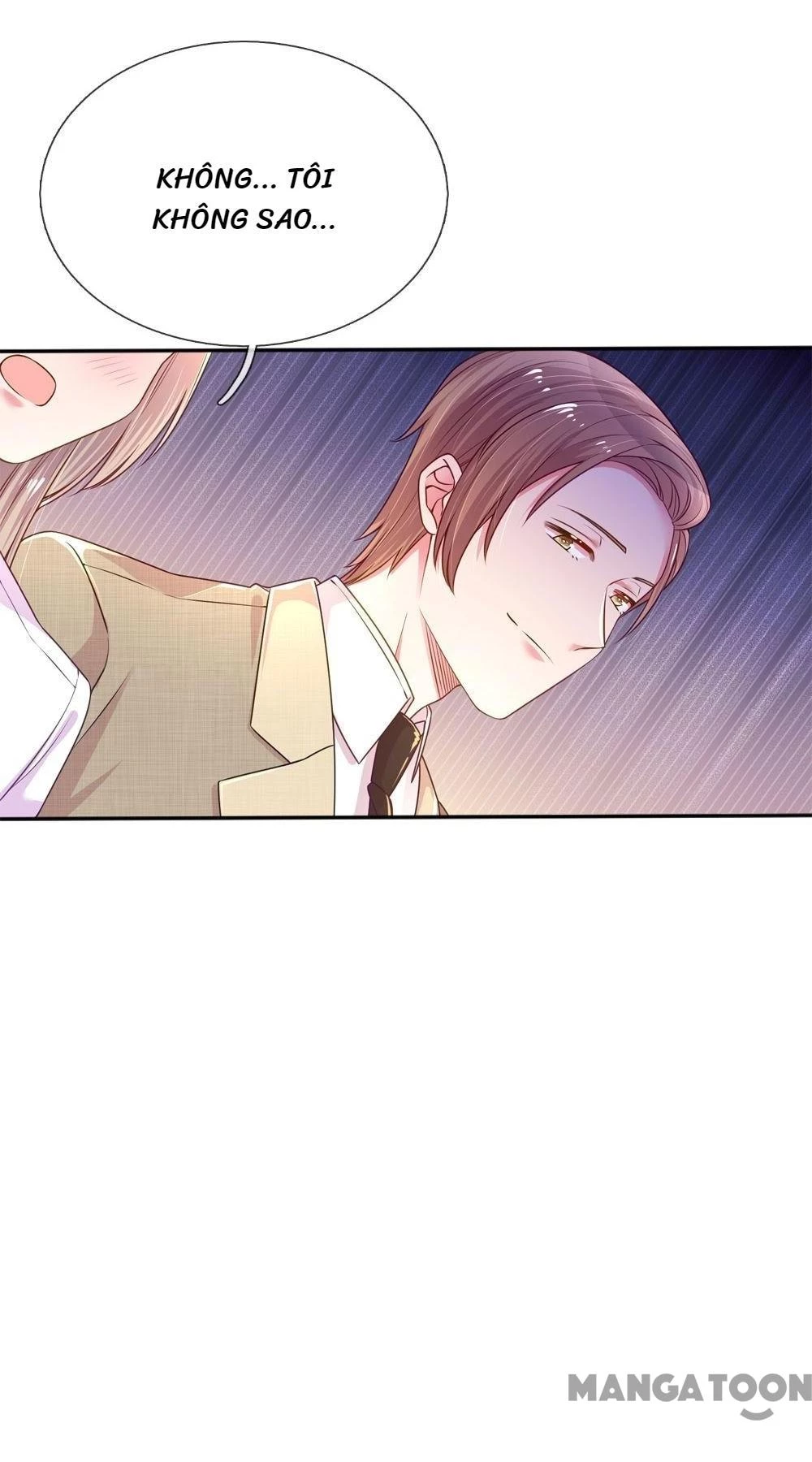 Nắng Mai Không Đẹp Bằng Em Chapter 207 - Trang 10