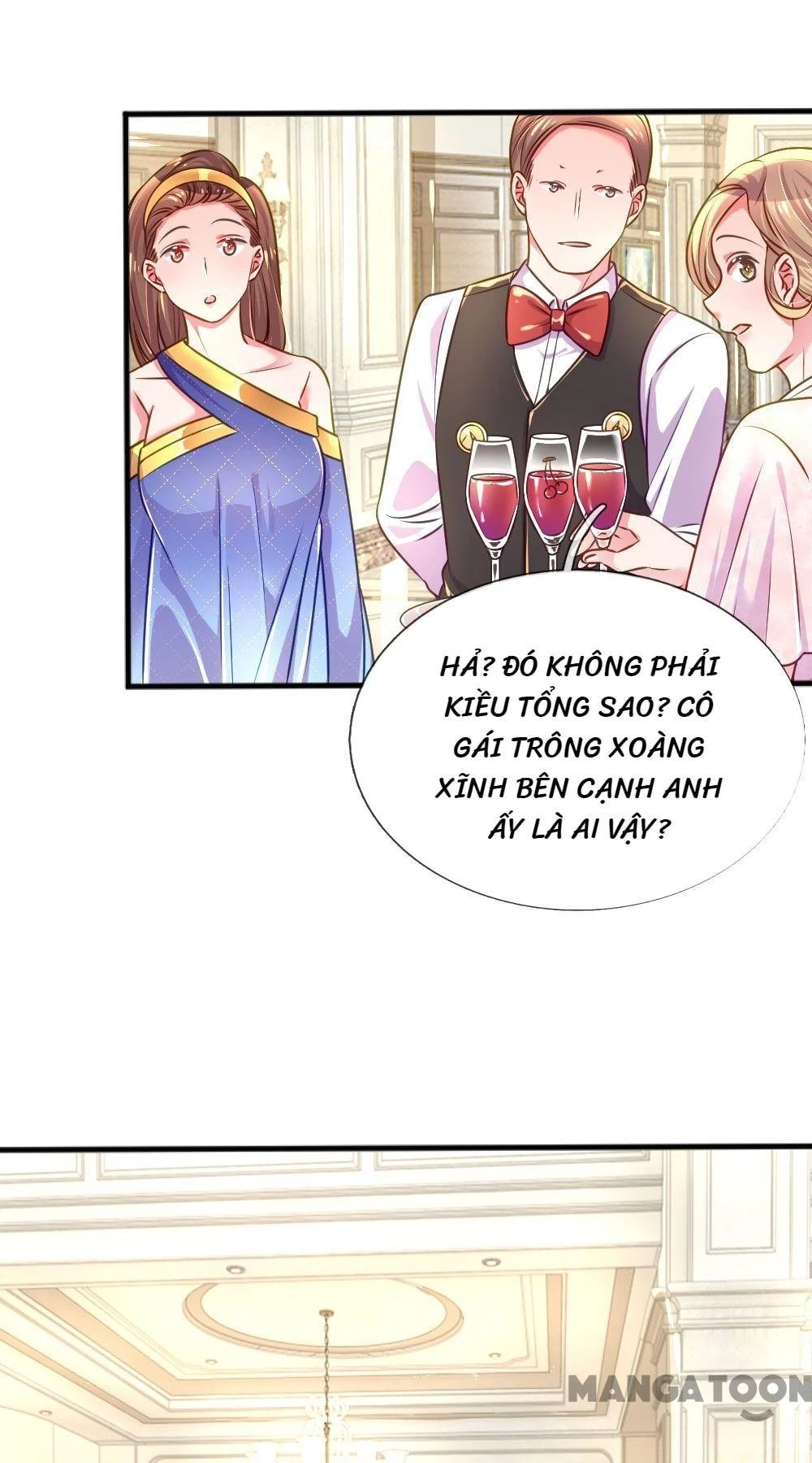Nắng Mai Không Đẹp Bằng Em Chapter 207 - Trang 13