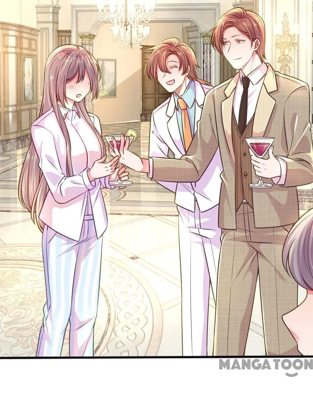 Nắng Mai Không Đẹp Bằng Em Chapter 207 - Trang 14