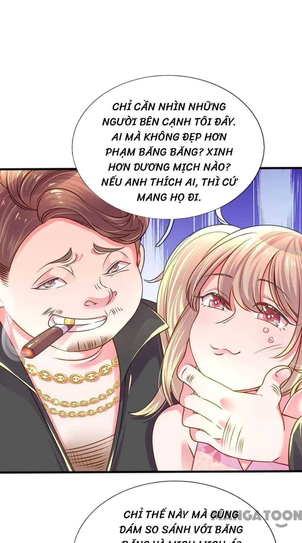 Nắng Mai Không Đẹp Bằng Em Chapter 207 - Trang 19