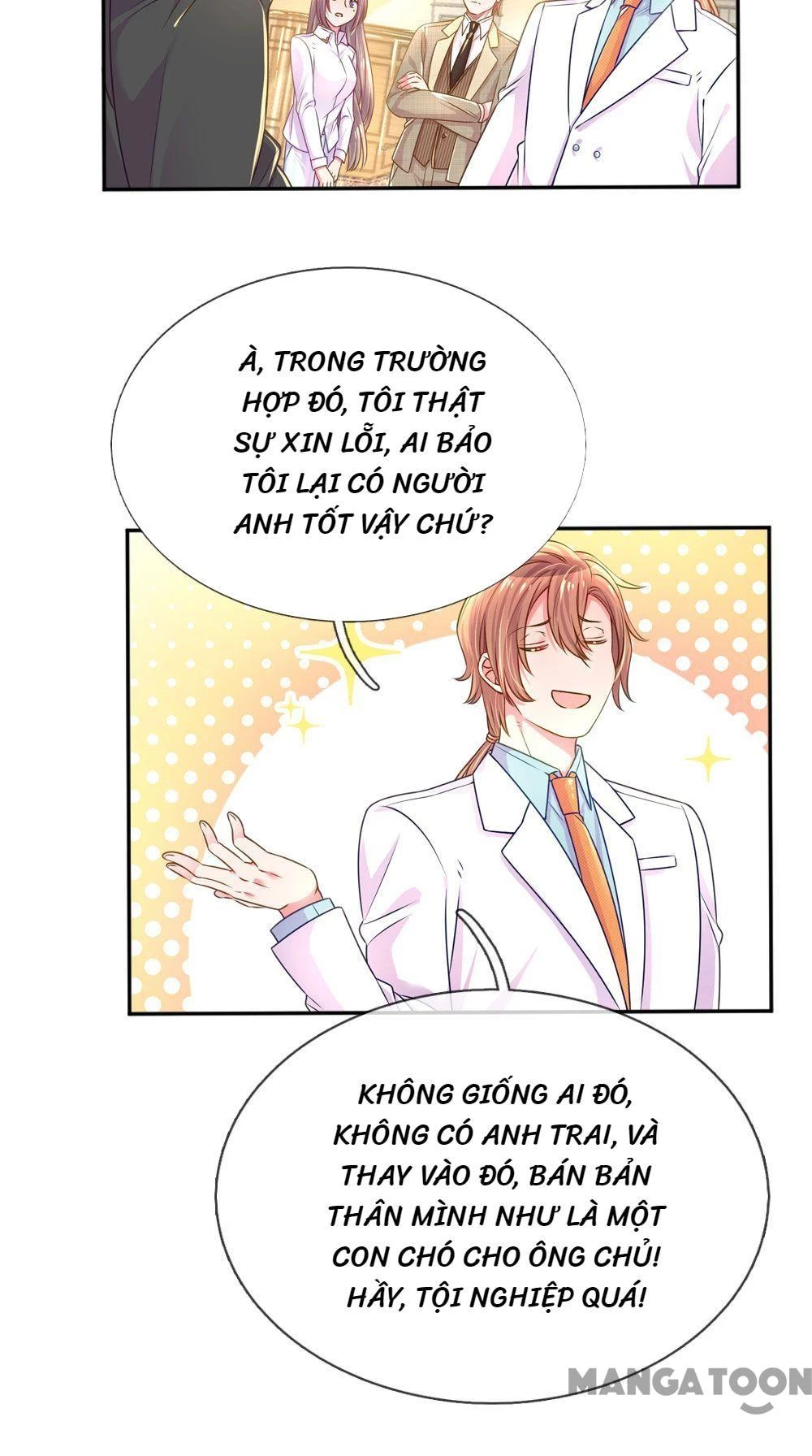 Nắng Mai Không Đẹp Bằng Em Chapter 207 - Trang 21
