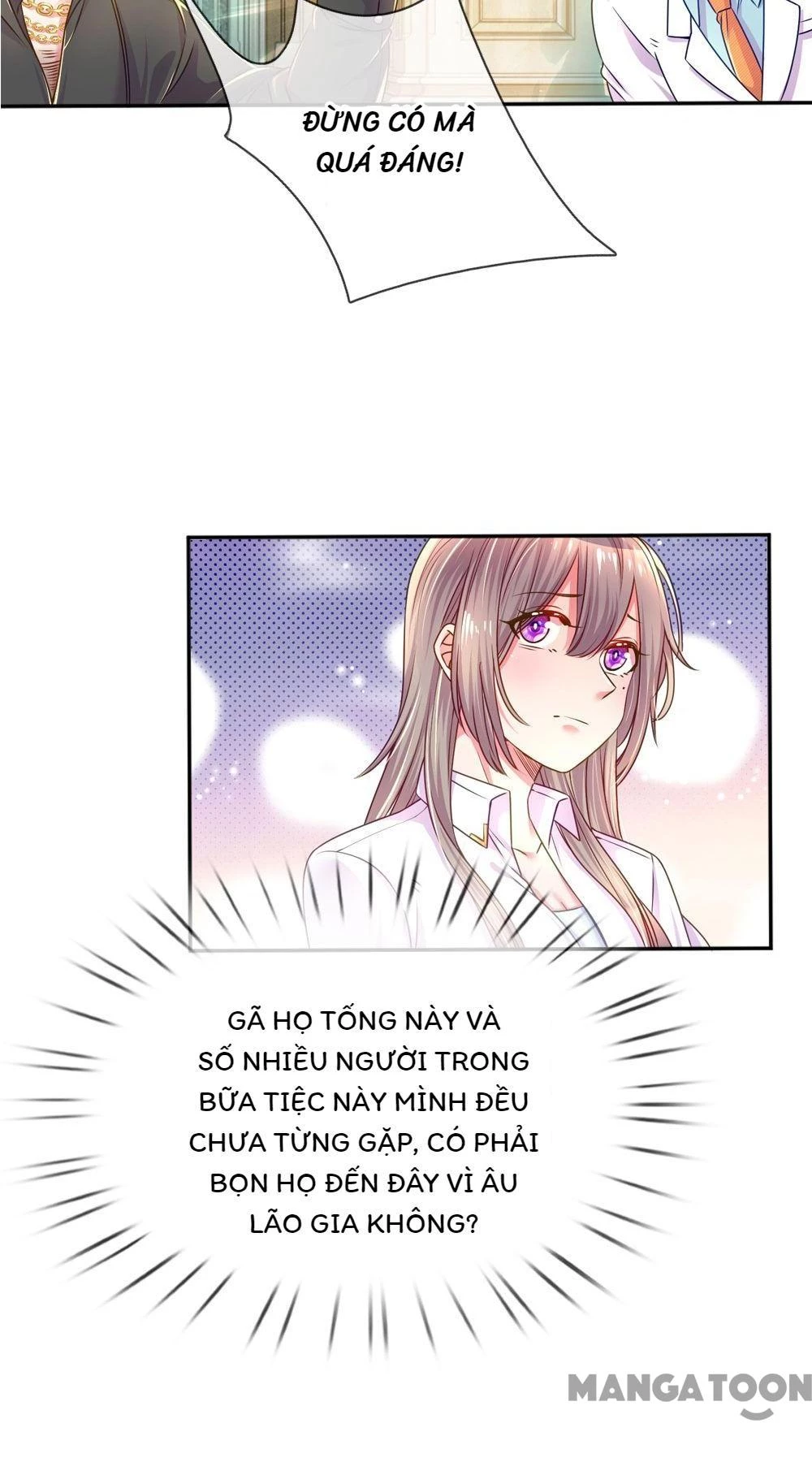 Nắng Mai Không Đẹp Bằng Em Chapter 207 - Trang 23