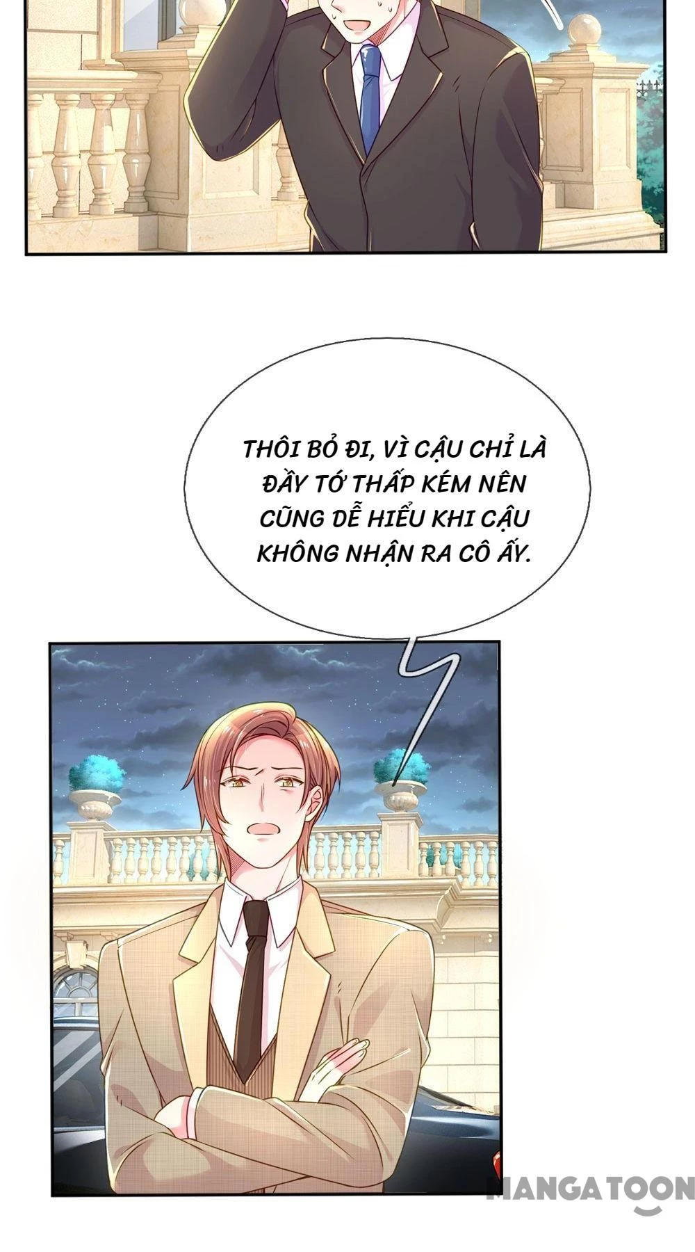 Nắng Mai Không Đẹp Bằng Em Chapter 207 - Trang 3
