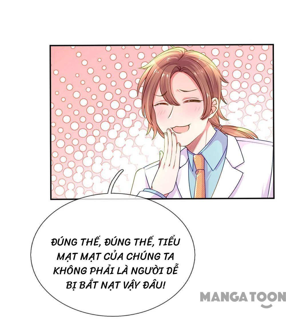 Nắng Mai Không Đẹp Bằng Em Chapter 207 - Trang 4