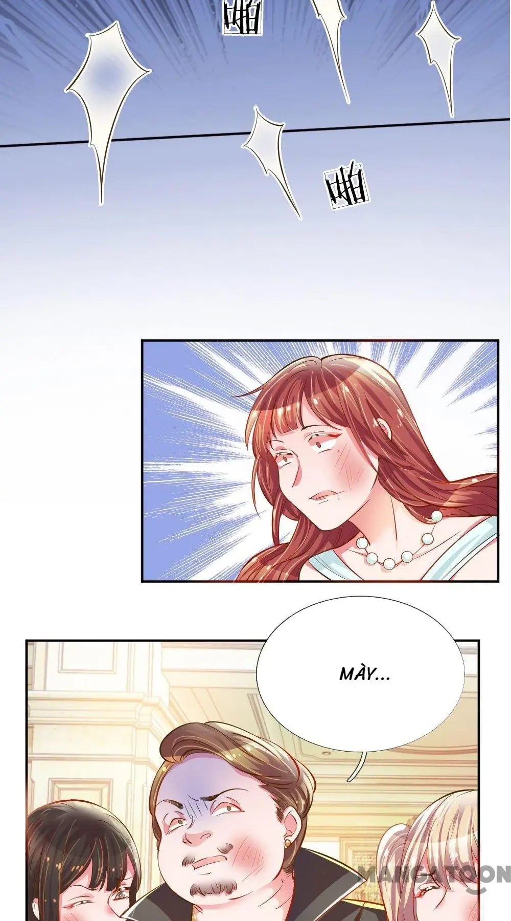Nắng Mai Không Đẹp Bằng Em Chapter 208 - Trang 12
