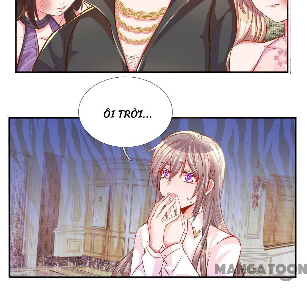 Nắng Mai Không Đẹp Bằng Em Chapter 208 - Trang 13