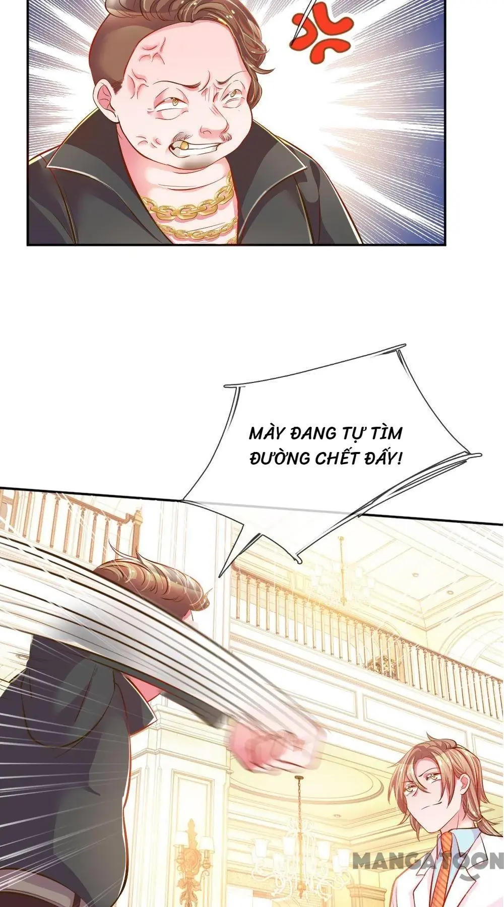 Nắng Mai Không Đẹp Bằng Em Chapter 208 - Trang 15