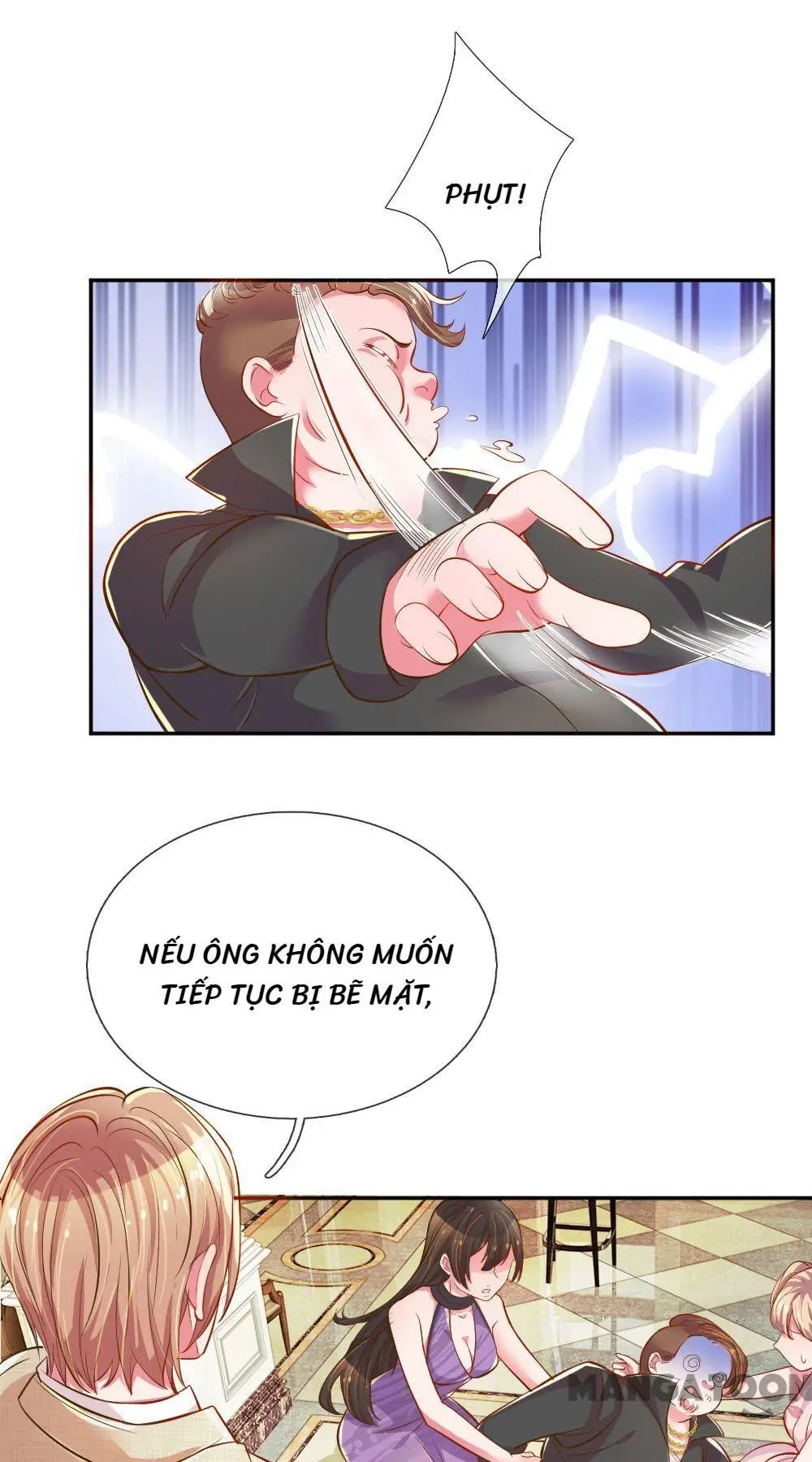 Nắng Mai Không Đẹp Bằng Em Chapter 208 - Trang 17