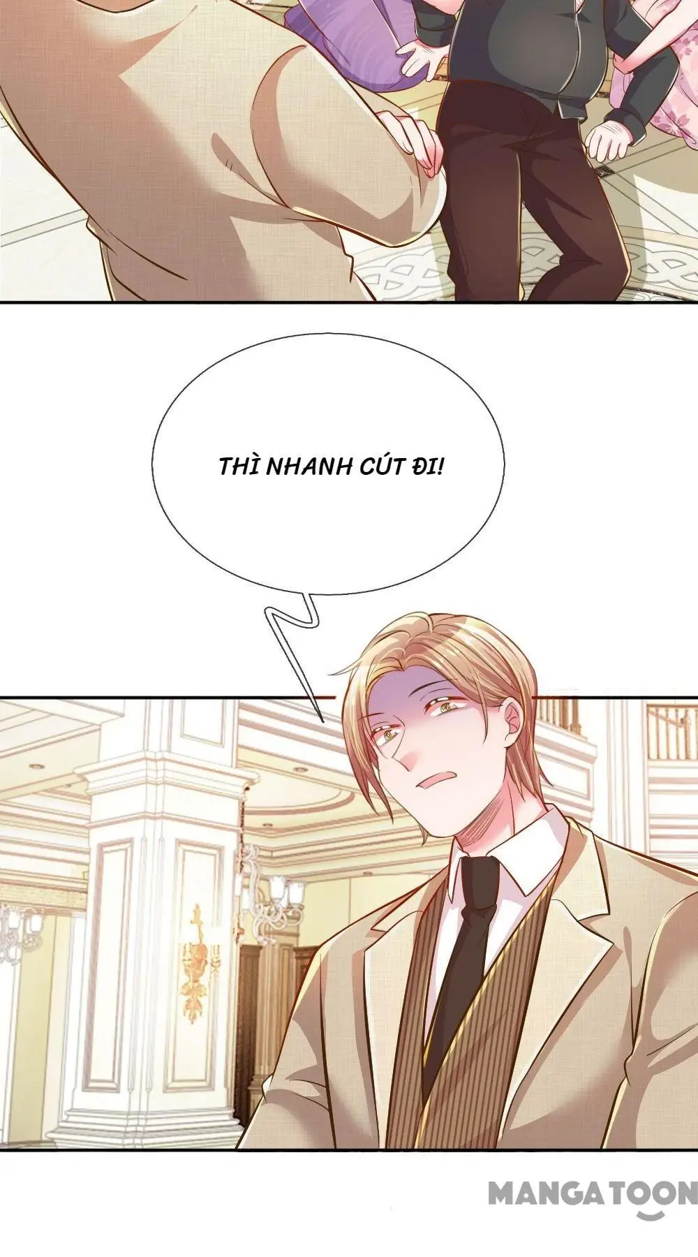 Nắng Mai Không Đẹp Bằng Em Chapter 208 - Trang 18