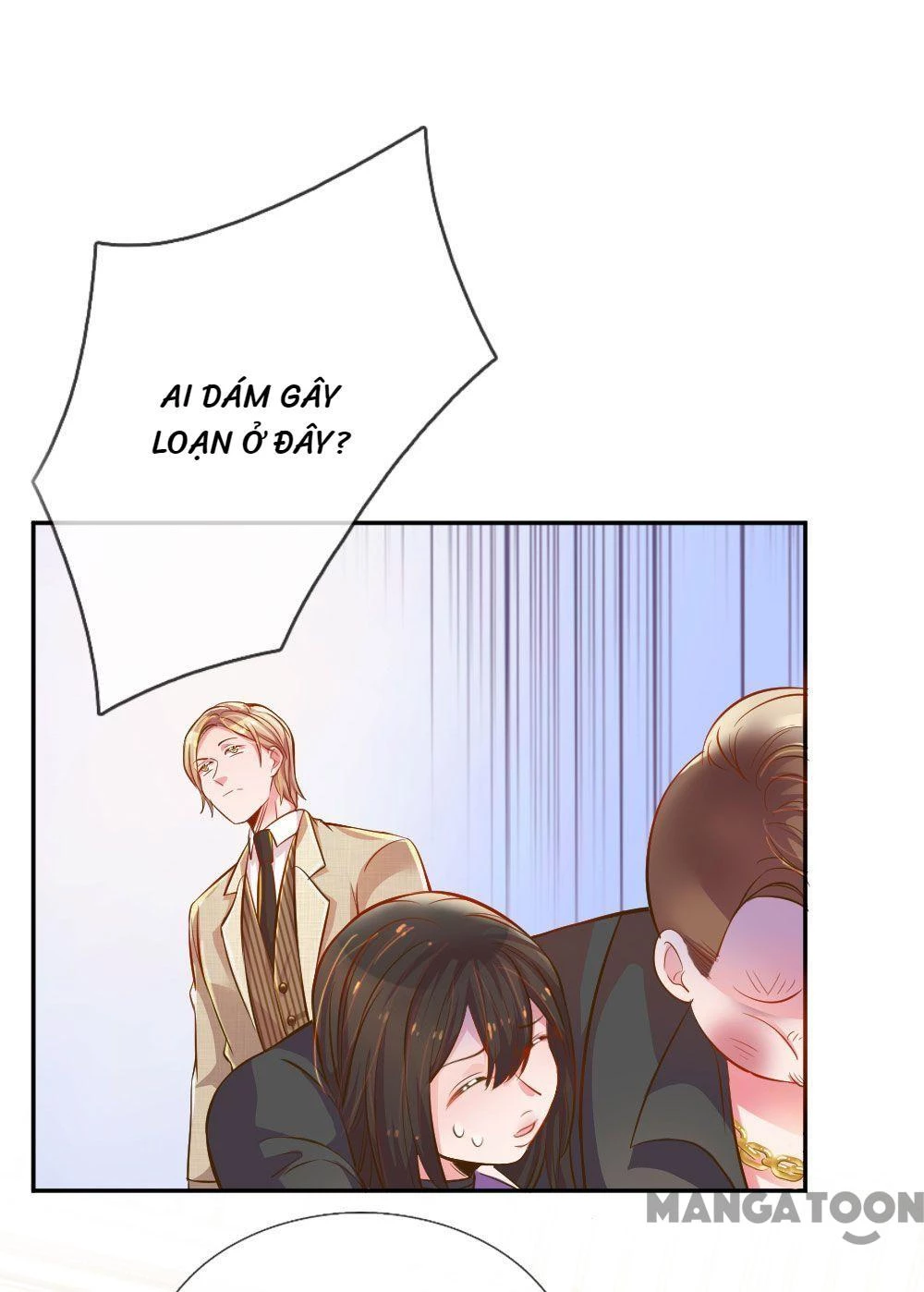 Nắng Mai Không Đẹp Bằng Em Chapter 208 - Trang 19