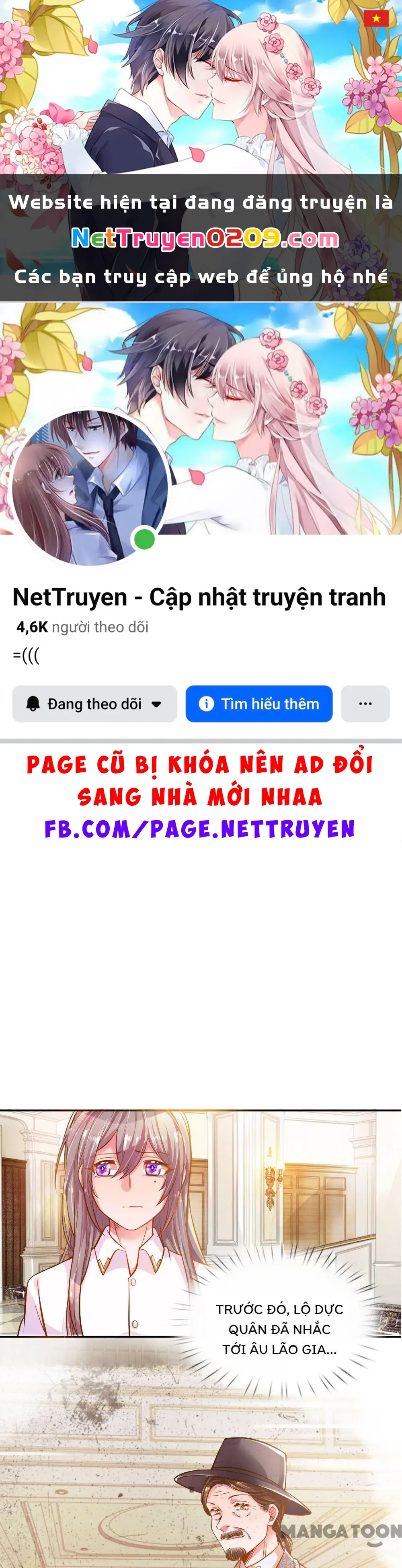 Nắng Mai Không Đẹp Bằng Em Chapter 208 - Trang 2