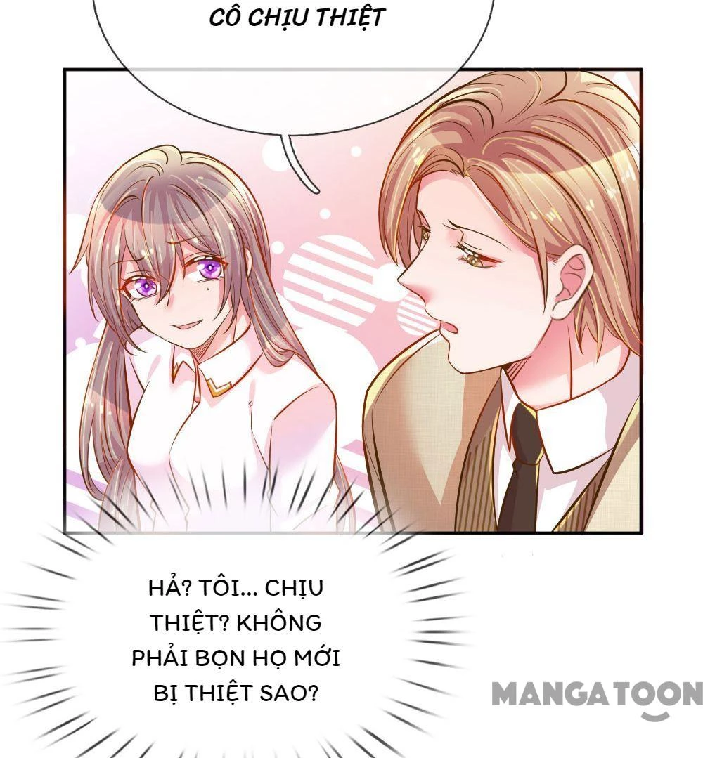 Nắng Mai Không Đẹp Bằng Em Chapter 208 - Trang 22