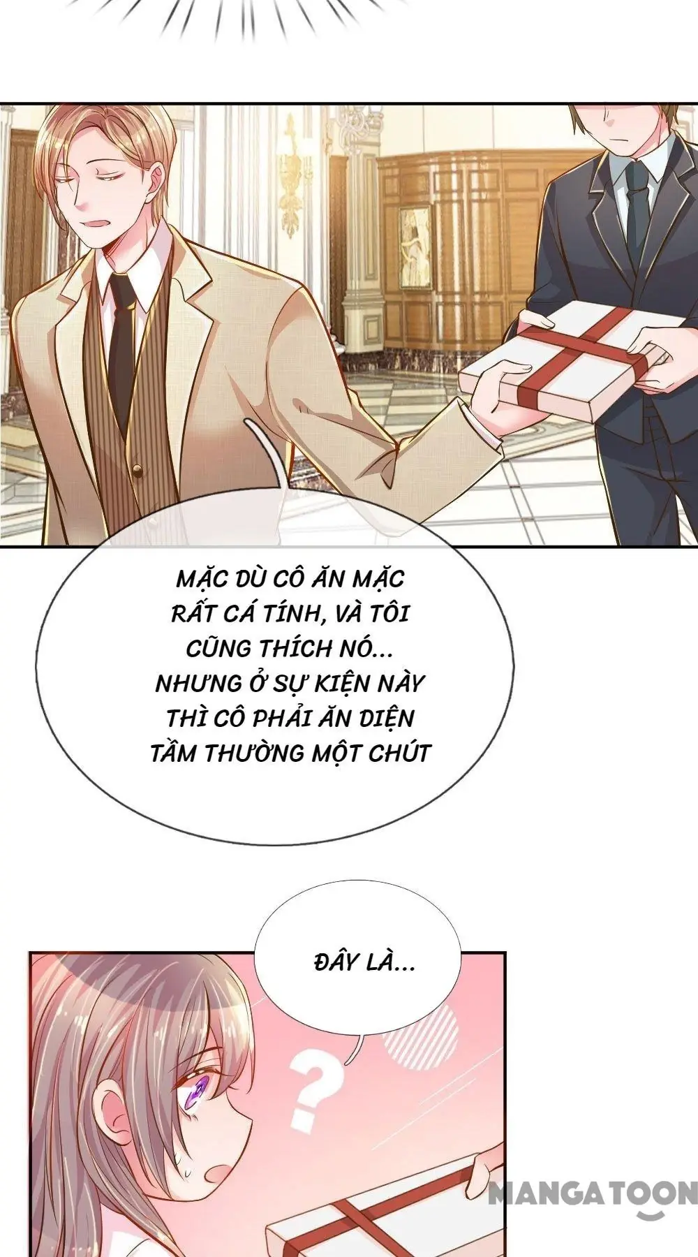 Nắng Mai Không Đẹp Bằng Em Chapter 208 - Trang 23