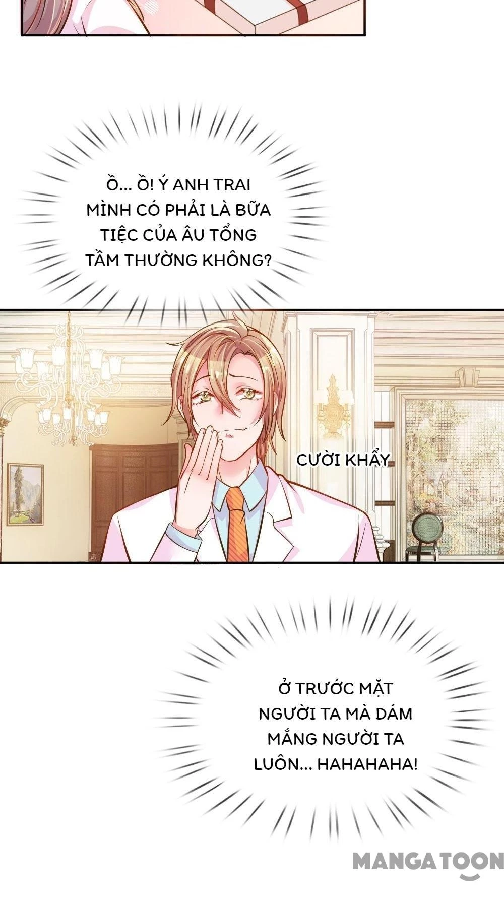 Nắng Mai Không Đẹp Bằng Em Chapter 208 - Trang 24