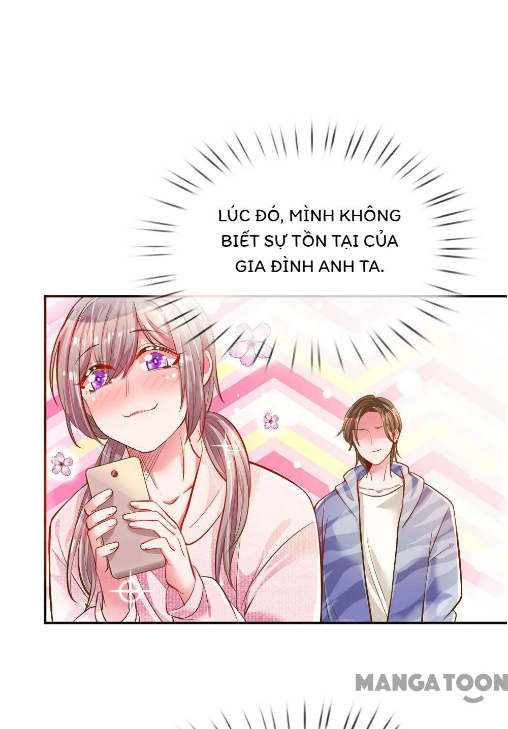 Nắng Mai Không Đẹp Bằng Em Chapter 208 - Trang 4