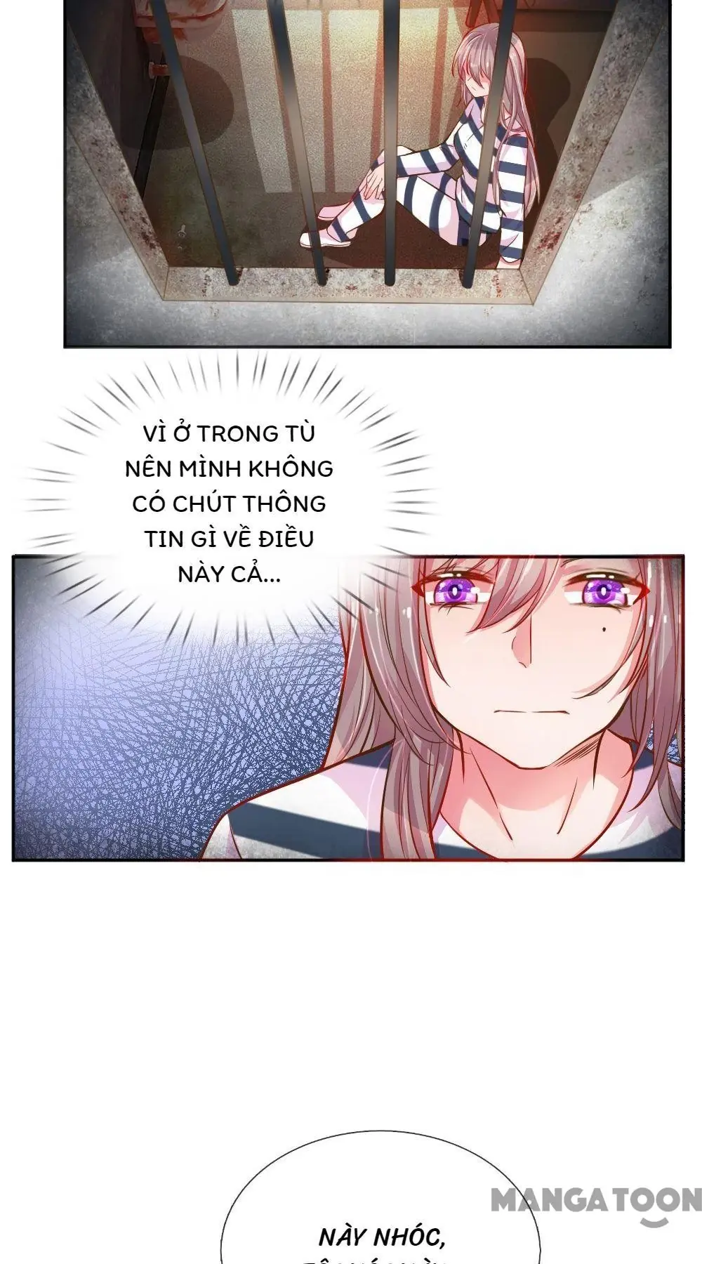Nắng Mai Không Đẹp Bằng Em Chapter 208 - Trang 6
