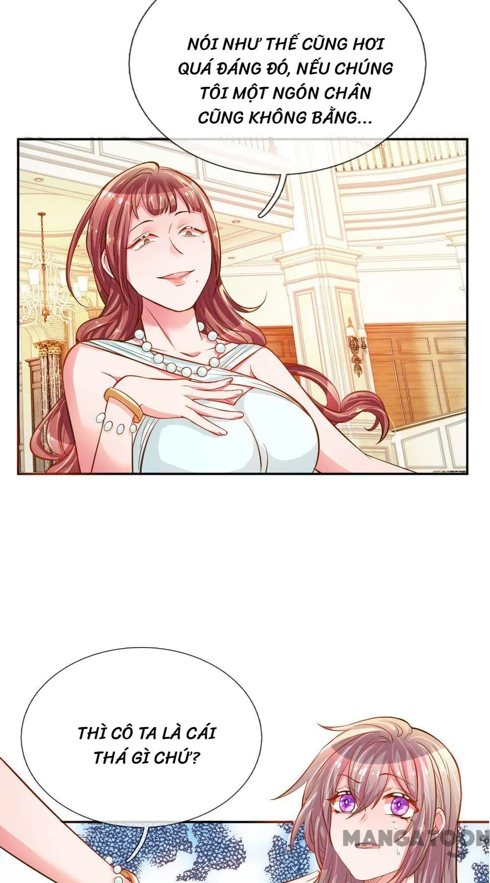 Nắng Mai Không Đẹp Bằng Em Chapter 208 - Trang 8