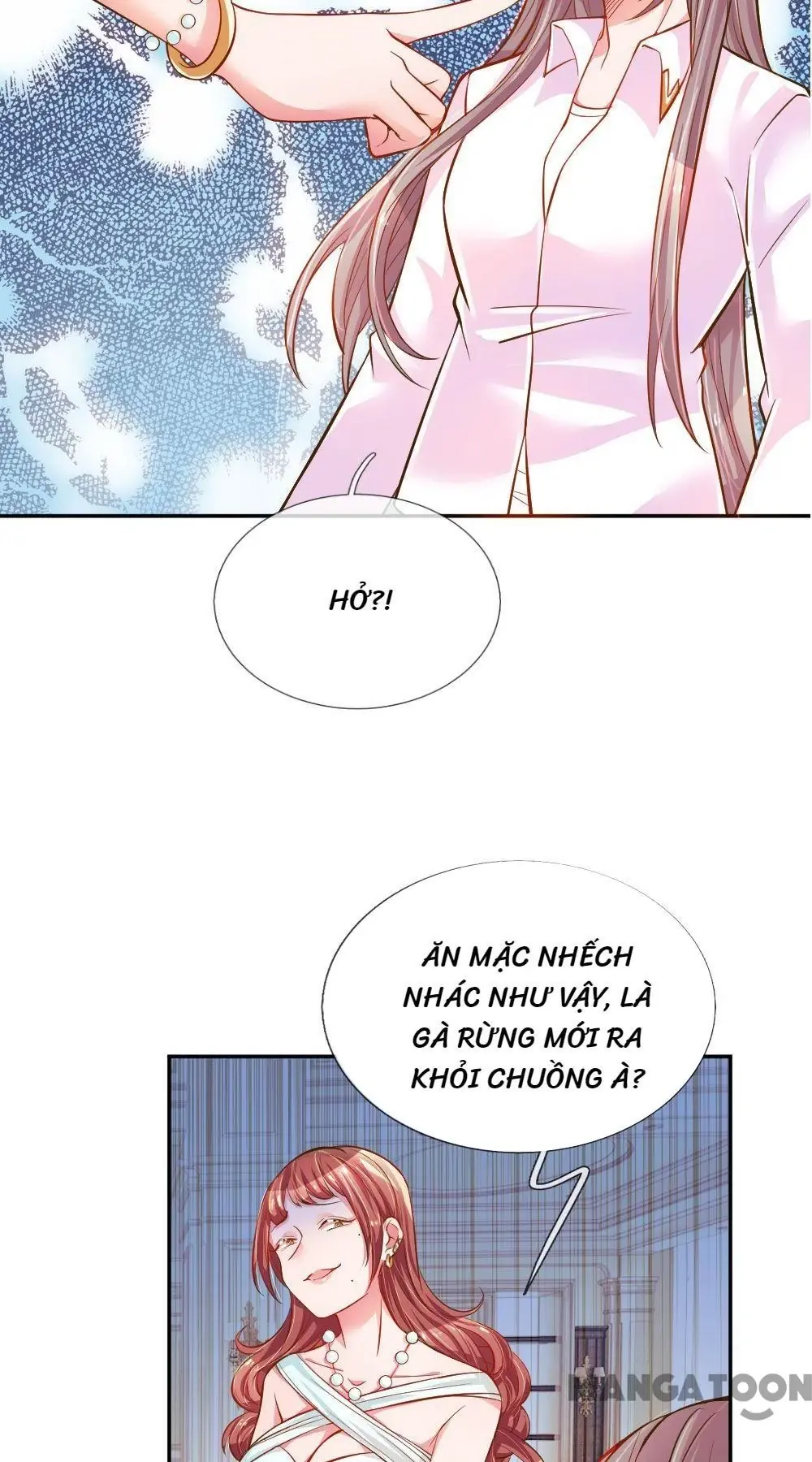 Nắng Mai Không Đẹp Bằng Em Chapter 208 - Trang 9