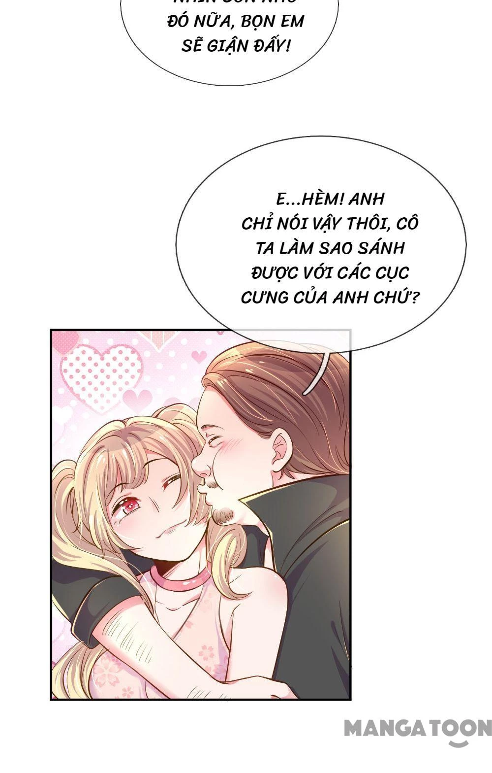 Nắng Mai Không Đẹp Bằng Em Chapter 209 - Trang 10
