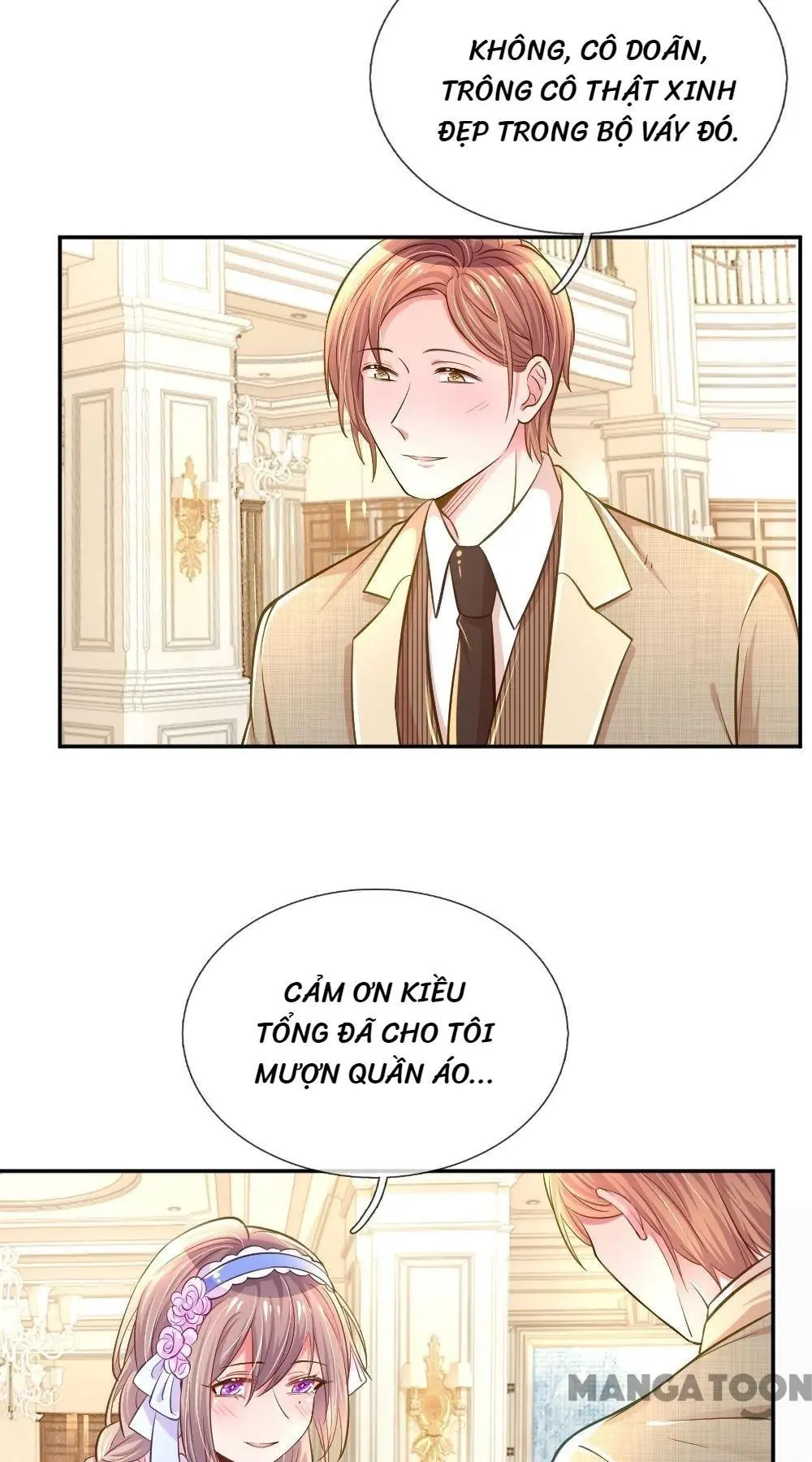 Nắng Mai Không Đẹp Bằng Em Chapter 209 - Trang 14