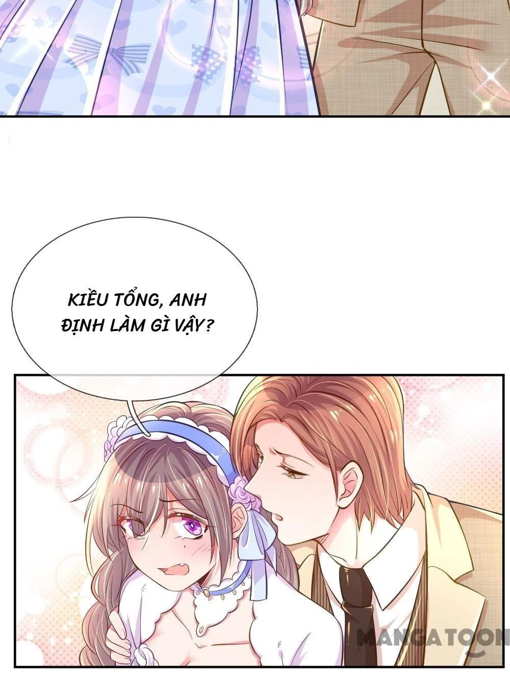 Nắng Mai Không Đẹp Bằng Em Chapter 209 - Trang 16