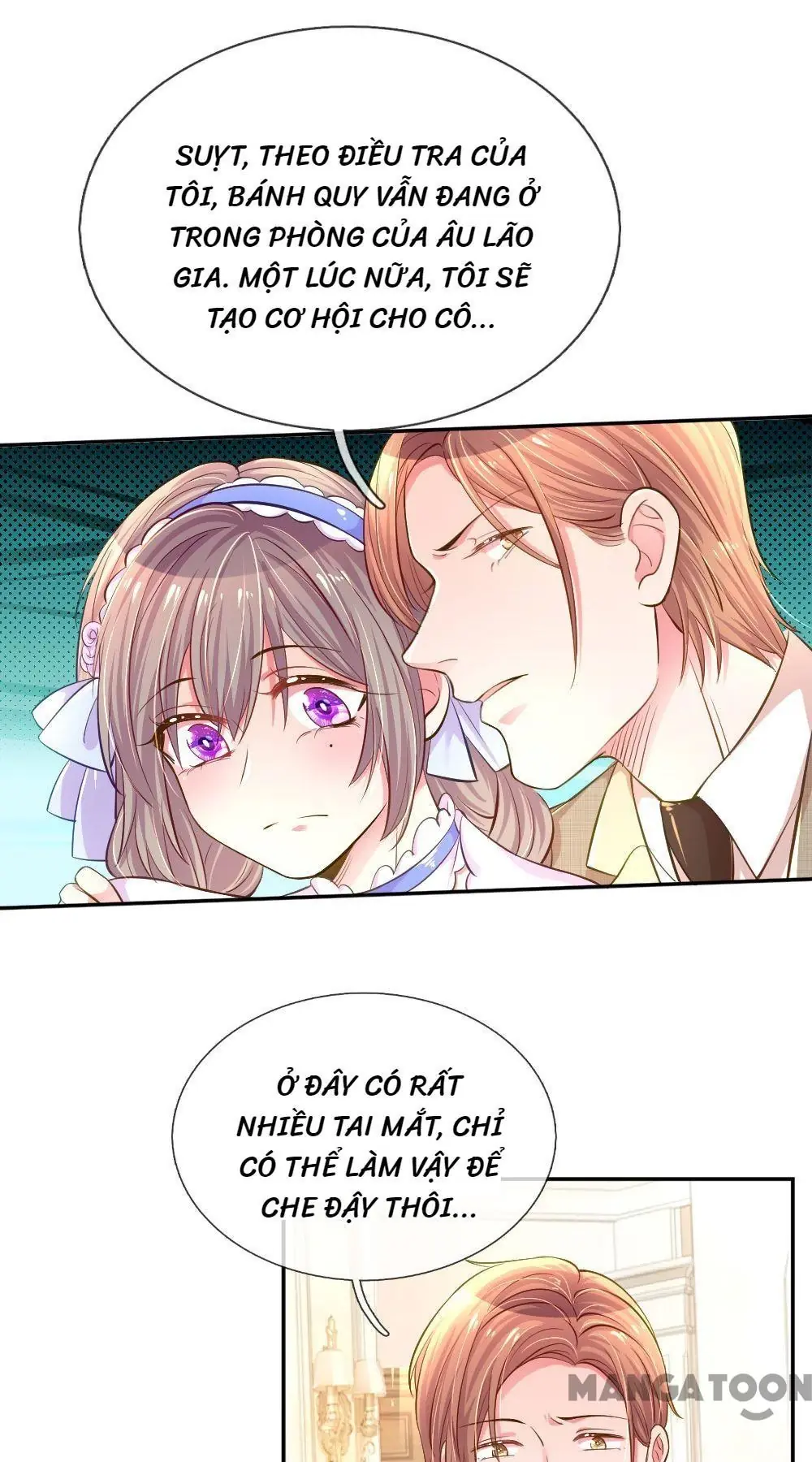 Nắng Mai Không Đẹp Bằng Em Chapter 209 - Trang 17