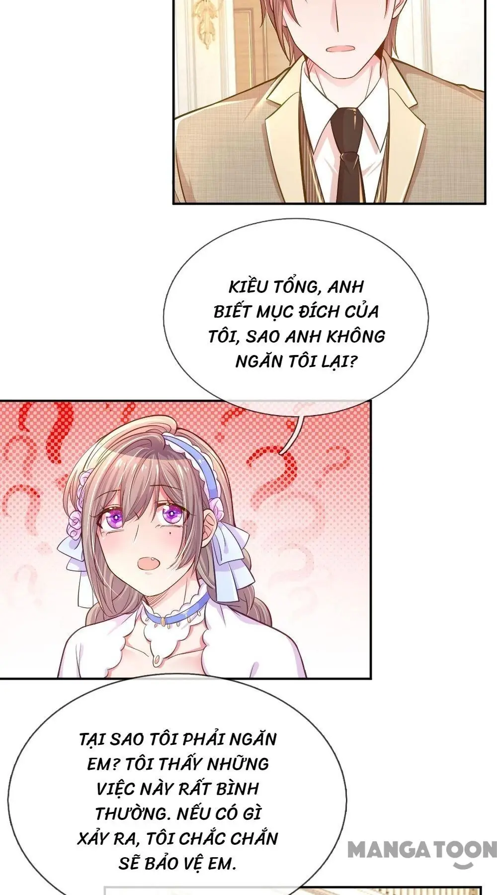 Nắng Mai Không Đẹp Bằng Em Chapter 209 - Trang 18