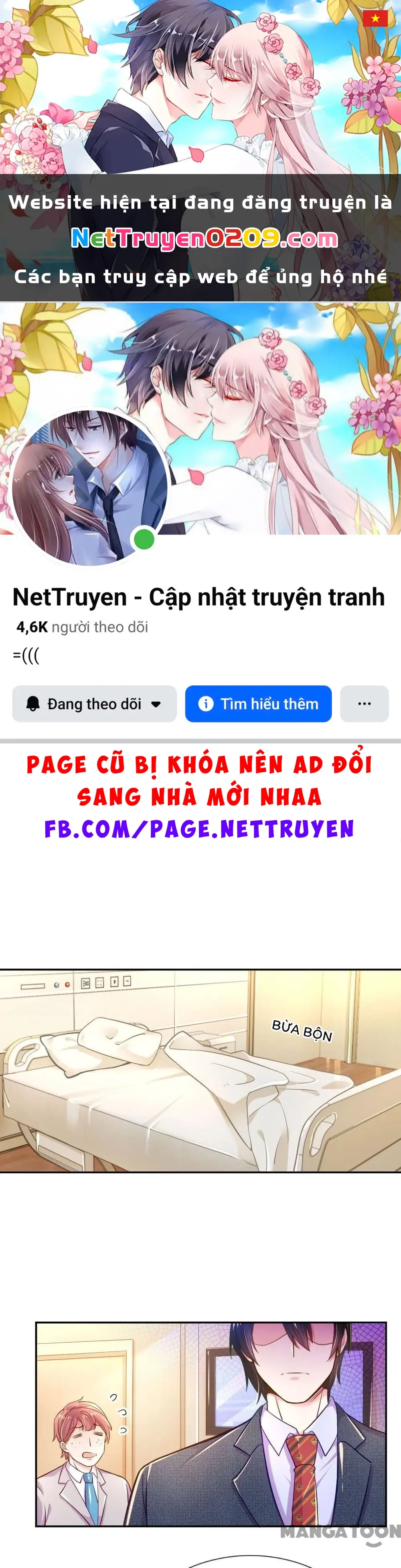 Nắng Mai Không Đẹp Bằng Em Chapter 209 - Trang 2