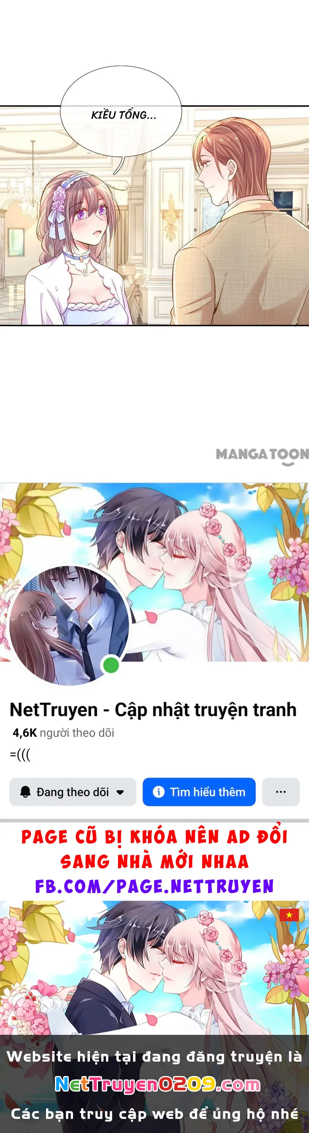 Nắng Mai Không Đẹp Bằng Em Chapter 209 - Trang 20